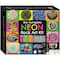 Hinkler DIY Rock Painting the Complete Neon Rock Art Kit